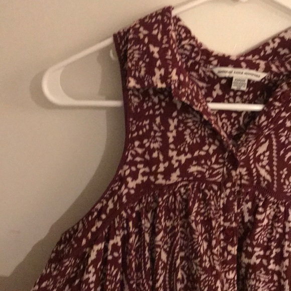 M American eagle tank - Picture 2 of 4